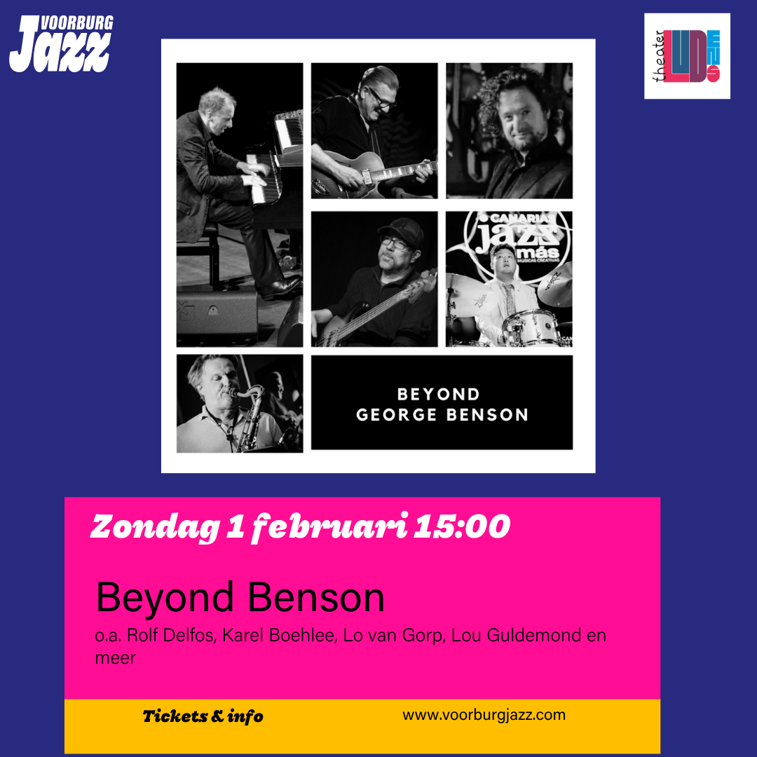 Beyond Benson