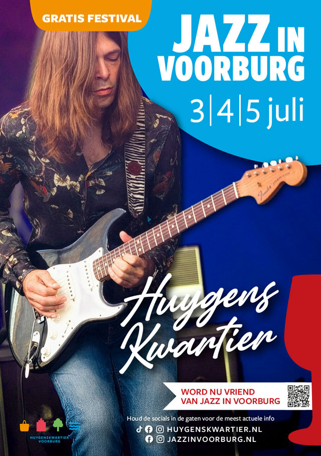 Voorburg Jazz Festival